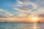 Picture of KEY WEST SUNSET III