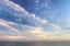 Picture of KEY WEST CLOUDS 1