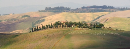 Picture of TUSCANY PANORAMA 6