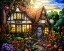 Picture of COTTAGE SUNSHINE
