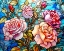 Picture of SPRING FLOWERS