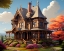 Picture of COUNTRY LIVING