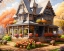 Picture of VICTORIAN 7