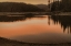 Picture of SPARKS LAKE SUNSET
