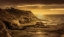 Picture of CAPE KIWANDA SUNSET