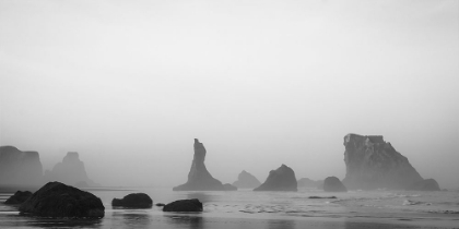 Picture of BANDON MIST AND FOG II