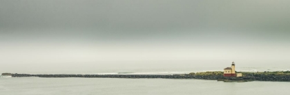 Picture of COQUILLE RIVER LIGHTHOUSE I