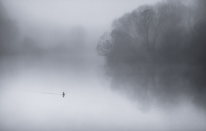 Picture of MISTY LAKE