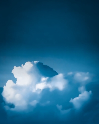 Picture of SINGLE CLOUD