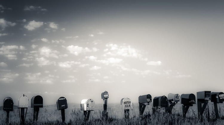 Picture of MAILBOXES