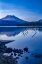 Picture of SPARKS LAKE EVENING