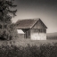 Picture of COUNTRY BARN
