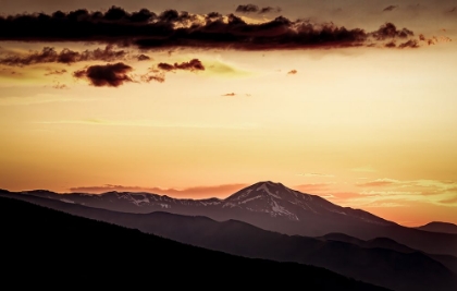 Picture of MOUNTAIN LAYERS