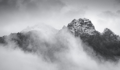 Picture of JAGGED PEAKS