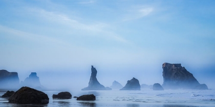 Picture of BANDON COASTAL SUNRISE