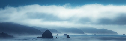Picture of ECOLA MIST AND CLOUDS