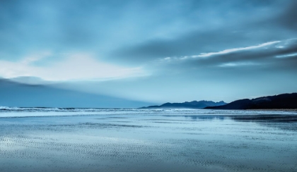 Picture of SERENE BEACH SUNSET