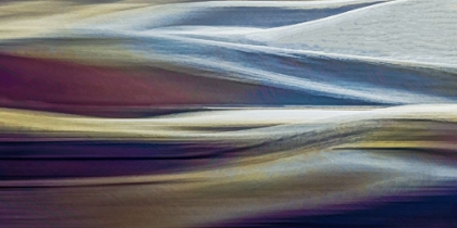 Picture of WAVES OF HILLS II