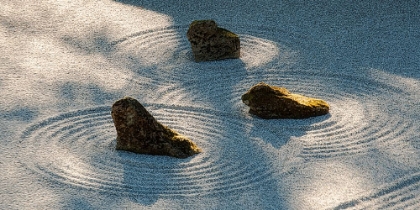 Picture of MEDITATIVE GARDEN