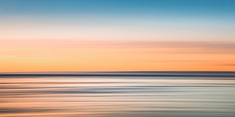 Picture of ISLAND SUNSET