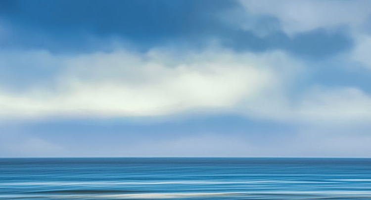 Picture of SEA AND SKY