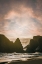 Picture of IN THE GLOW OF SUNSET