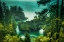 Picture of NATURAL BRIDGES COVE