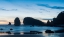 Picture of BLUE HOUR SUNSET