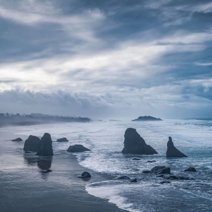 Picture of STORM BREWING