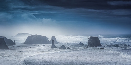 Picture of BANDON WAVES