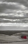 Picture of PALOUSE RED BARN