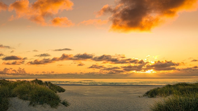 Picture of NEHALEM SUNSET