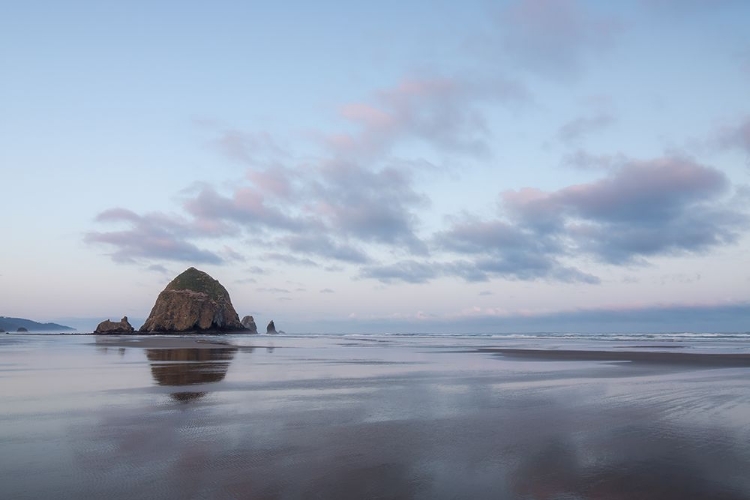 Picture of COASTAL REFLECTIONS