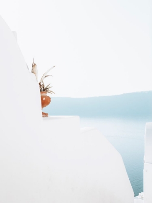 Picture of SANTORINI MINIMALISM