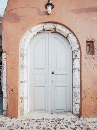 Picture of SANTORINI DOME, COMPLEMENT