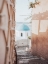 Picture of SANTORINI DOME, PORTRAIT