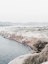 Picture of SANTORINI, COASTAL TEXTURES 3