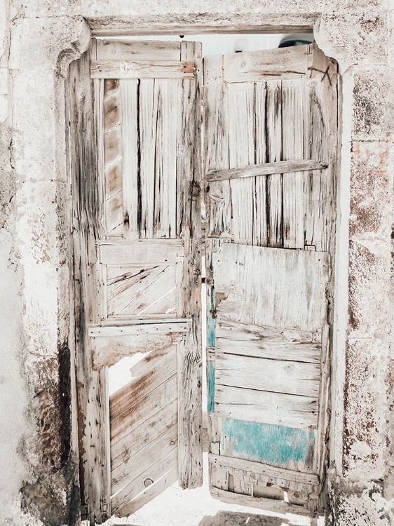 Picture of SANTORINI DOOR
