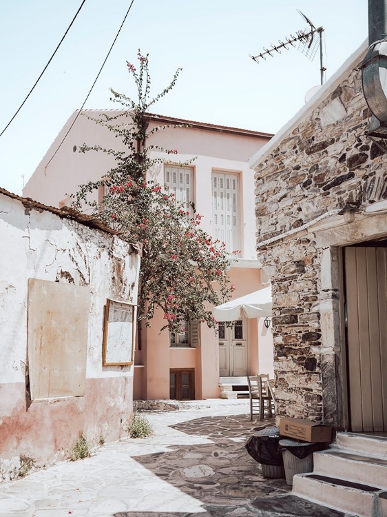 Picture of WONDERING, NAXOS