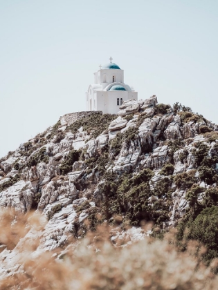 Picture of ELEVATED FAITH, NAXOS
