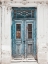 Picture of BLUE DOOR, NAXOS