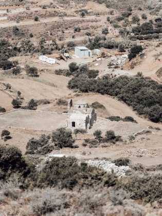 Picture of NAXOS, HILLSIDE HAVEN 3