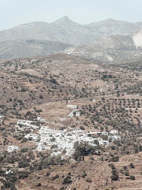 Picture of HILLSIDE HAVEN, NAXOS