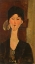 Picture of BEATRICE HASTINGS 1915