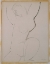 Picture of CARYATID BRUSH AND INK WATERCOLOR