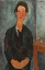Picture of CHAIM SOUTINE V2 1917