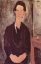 Picture of CHAIM SOUTINE 1917