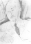 Picture of GUILLAUME APOLLINAIRE 1915