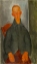 Picture of LITTLE REDHEAD BOY 1919