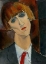 Picture of MADAME KISLING 1917